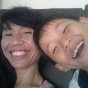 Meet your Posher, Ketut kerry